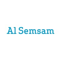 Al Semsam Logo