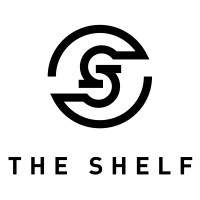 The Shelf Logo