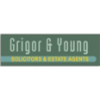 Grigor & Young Logo