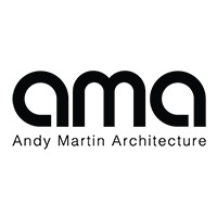 Andy Martin Architecture Logo