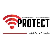 VProtect India Logo