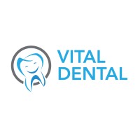Vital Dental Logo