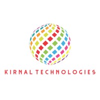 KIRNAL TECHNOLOGIES PVT LTD Logo