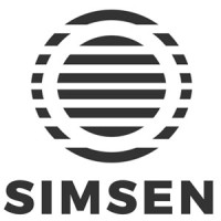 Simsen Logo