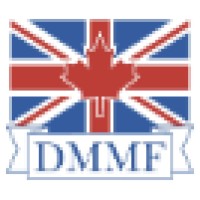 Dave Mounsey Memorial Fund Logo