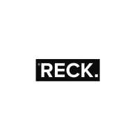 ®RECK. Logo