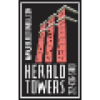 Herald Towers Logo