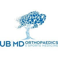UBMD Orthopaedics & Sports Medicine Logo