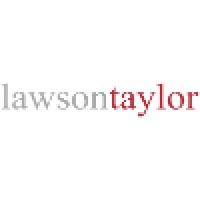 Lawson Taylor Solicitors Logo