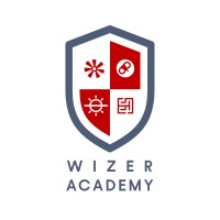 Wizer Academy Logo