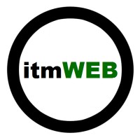 itmWEB Group LLC Logo