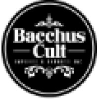 BACCHUS CULT, IMPORTS&EXPORTS INC. Logo
