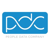 People Data Company Logo