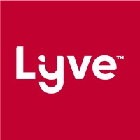 Lyve Global Logo