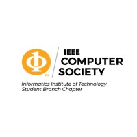 IEEE Computer Society Student Branch Chapter of IIT Logo