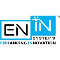 ENIN System Inc Logo