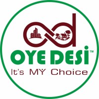 Oyedesi Logo