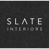 Slate Interiors Logo