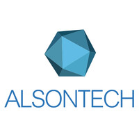 ALSONTECH Logo