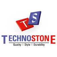 TECHNOSTONE Logo