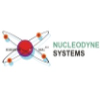 Nucleodyne Systems Logo