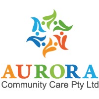 Aurora Community Care Logo