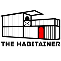 The Habitainer Logo