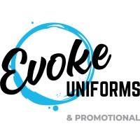 Evoke Uniforms Logo