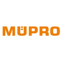 MUPRO INDIA PVT LTD Logo