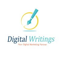Digital Writings Logo