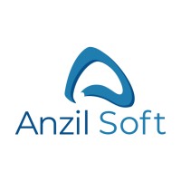 Anzil Soft Pvt. Ltd. Logo