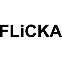 FLiCKA Logo