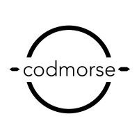 Codmorse Logo
