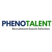 PhenoTalent Logo