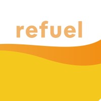 Refuel Logo