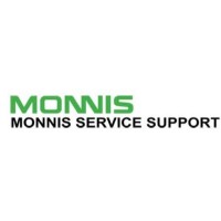 Monnis Service Support LLC Logo