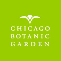 Chicago Botanic Garden Logo