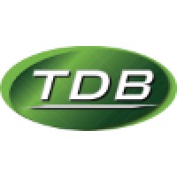 TDB Consultants Inc. Logo