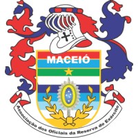 Associação dos Oficiais da Reserva R/2 do Exército - AORE Maceió Logo