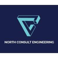 North Consult Engineering Logo