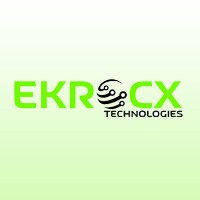 EKROCX TECHNOLOGIES Logo