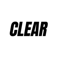 Clear Logo