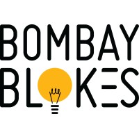 Bombay Blokes Digital Solutions LLP Logo