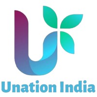Unation India Placements and Technology Logo