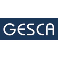 GESCA Logo