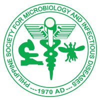 Philippine Society for Microbiology and Infectious Diseases Logo