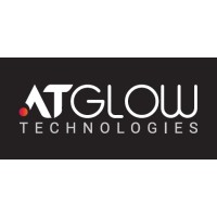 ATGLOW TECHNOLOGIES Logo