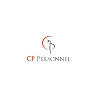 CP Personnel Logo