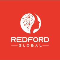Redford Global Logo