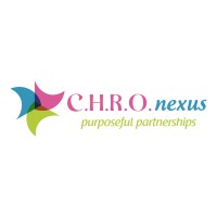CHRO nexus Logo